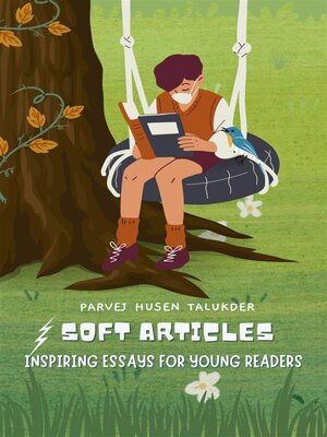cover image of Soft Articles